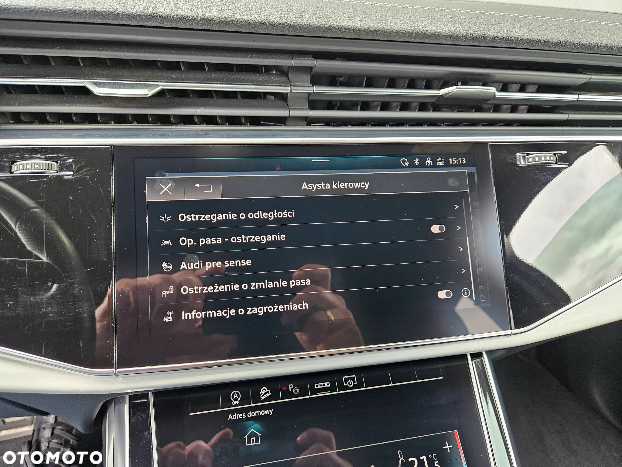 Audi Q7 - 21