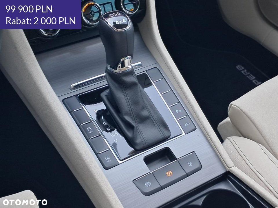 Skoda Superb - 31