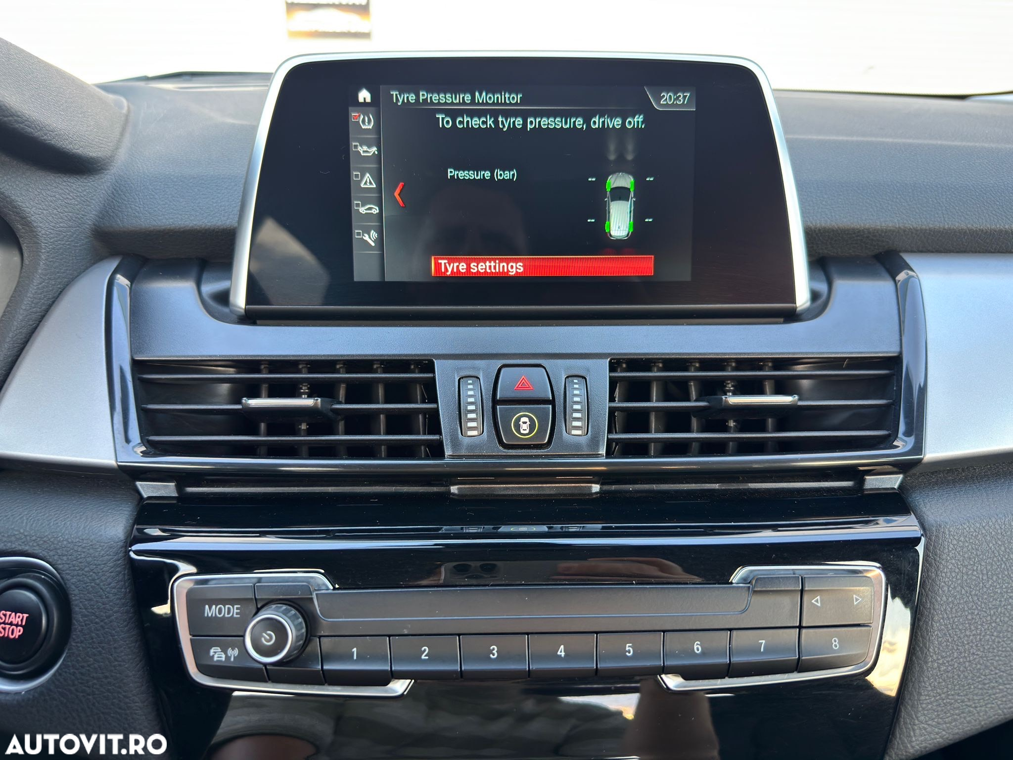BMW Seria 2 225xe iPerformance AT Luxury Line - 21