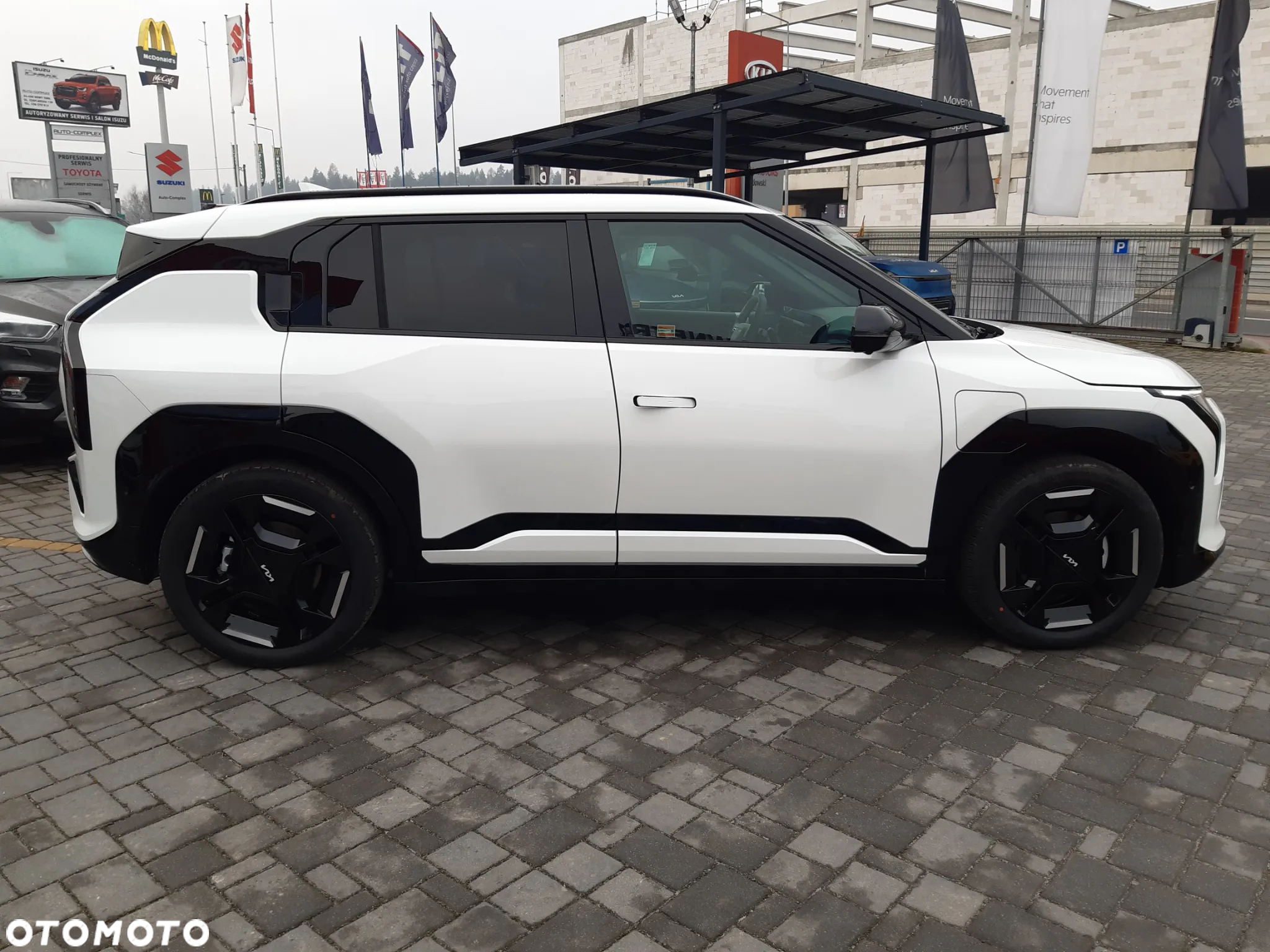 Kia EV3 - 5