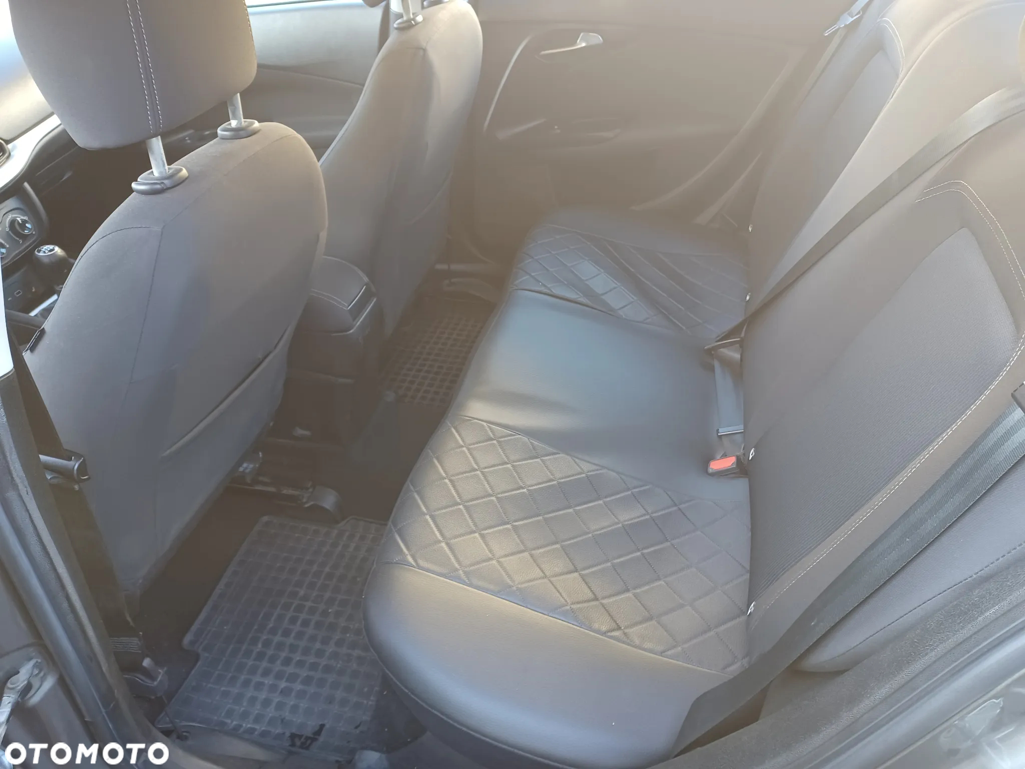 Fiat Tipo 1.4 16v Easy EU6d - 12