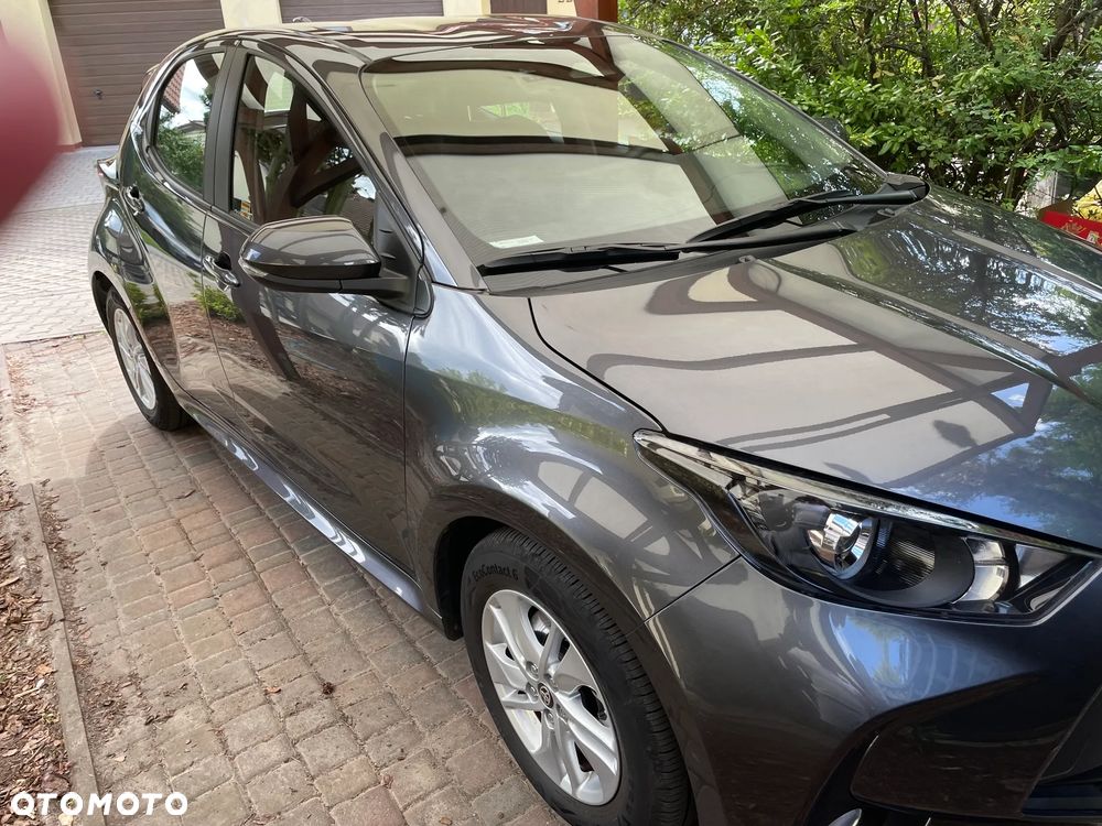Toyota Yaris Hybrid 1.5 Comfort - 5
