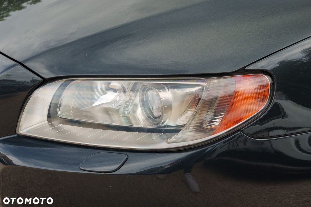 Volvo V70 2.0D Momentum - 29
