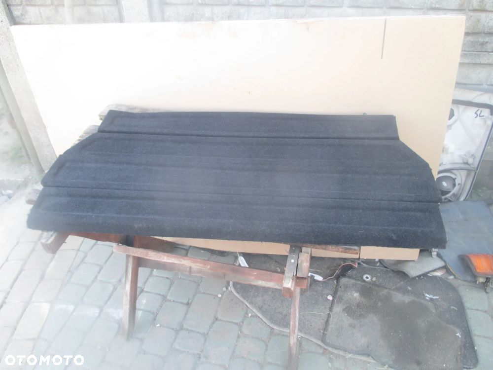 półka tył Meriva A - 1