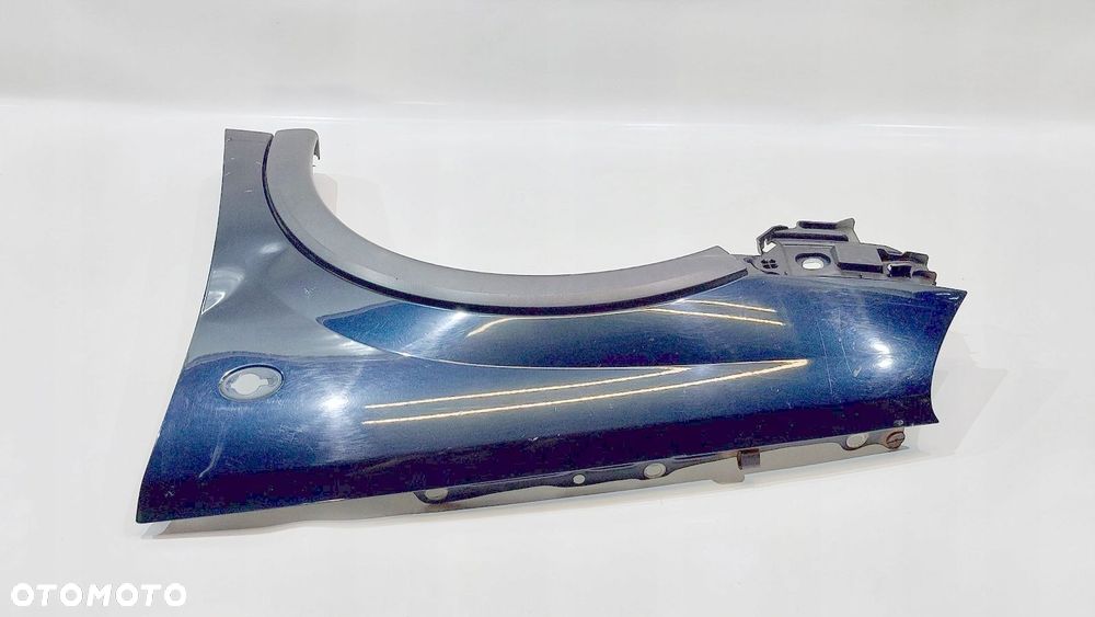 błotnik przód lewy opel corsa c 03r - 6