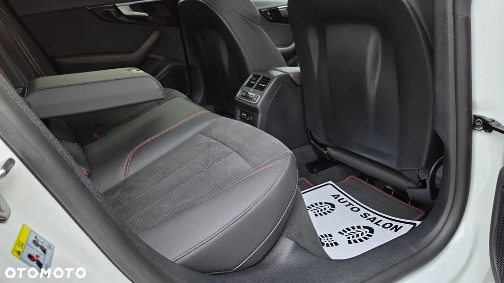 Audi A5 Sportback - 15