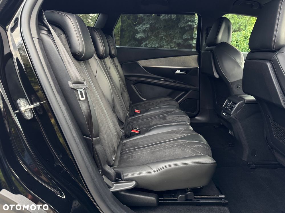 Peugeot 5008 1.5 BlueHDi GT S&S - 8