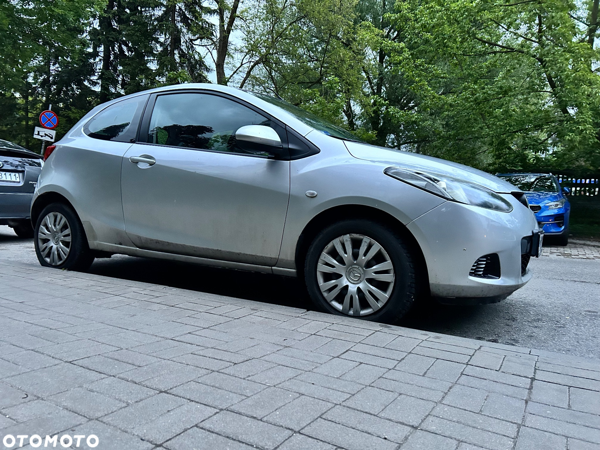 Mazda 2 1.3 Exclusive - 3