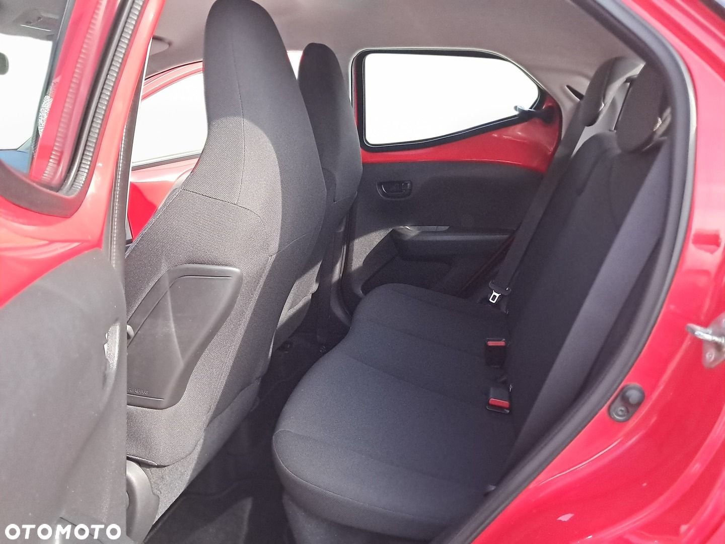 Toyota Aygo - 22