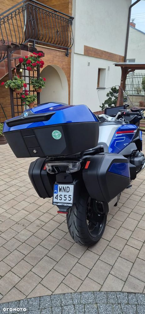 BMW RT - 5