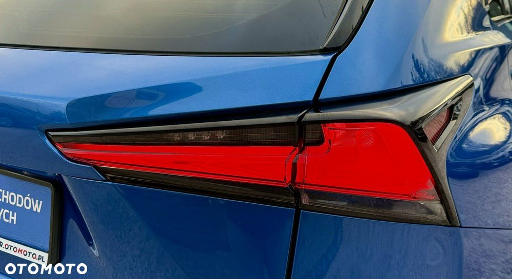 Lexus NX - 18