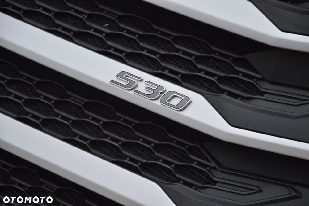 DAF XG 530 / ZF INTARDER / KLIMA POST. / FULL LED / SUBWOOFER! - 23