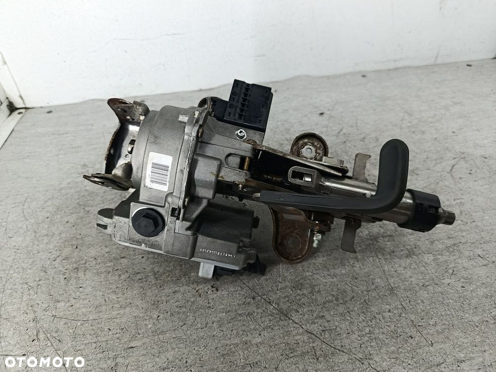 WSPOMAGANIE ELEKTRYCZNE, PION RENAULT SCENIC II 8200035272 50300389 TRW 1.6 - 5