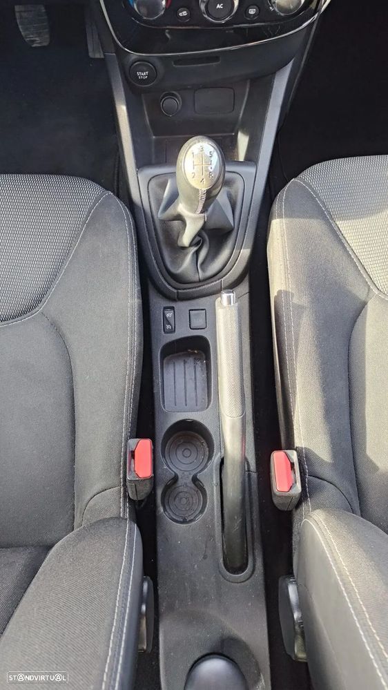 Renault Clio dCi 90 Dynamique - 10