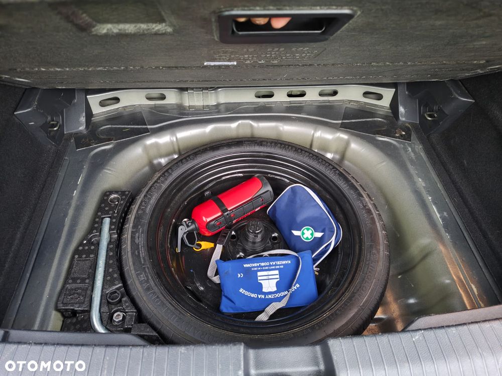 Volkswagen T-Roc 1.5 TSI Style - 33