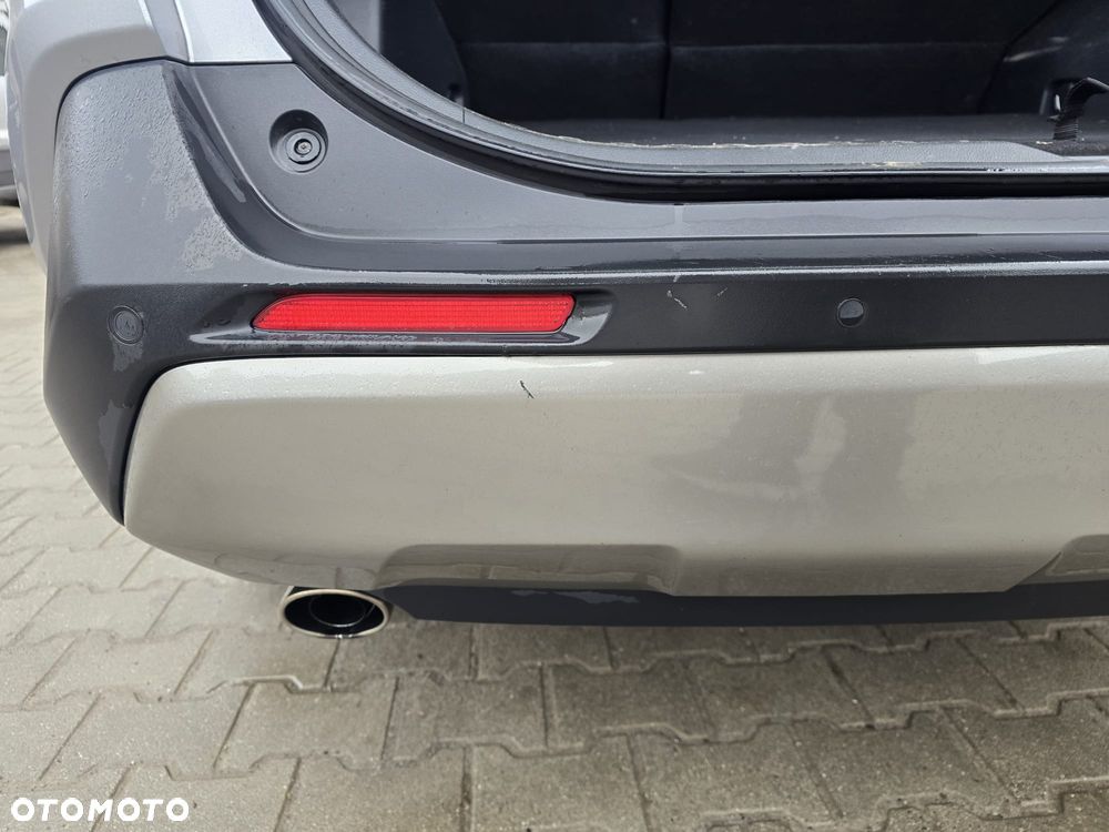 Toyota RAV4 - 4