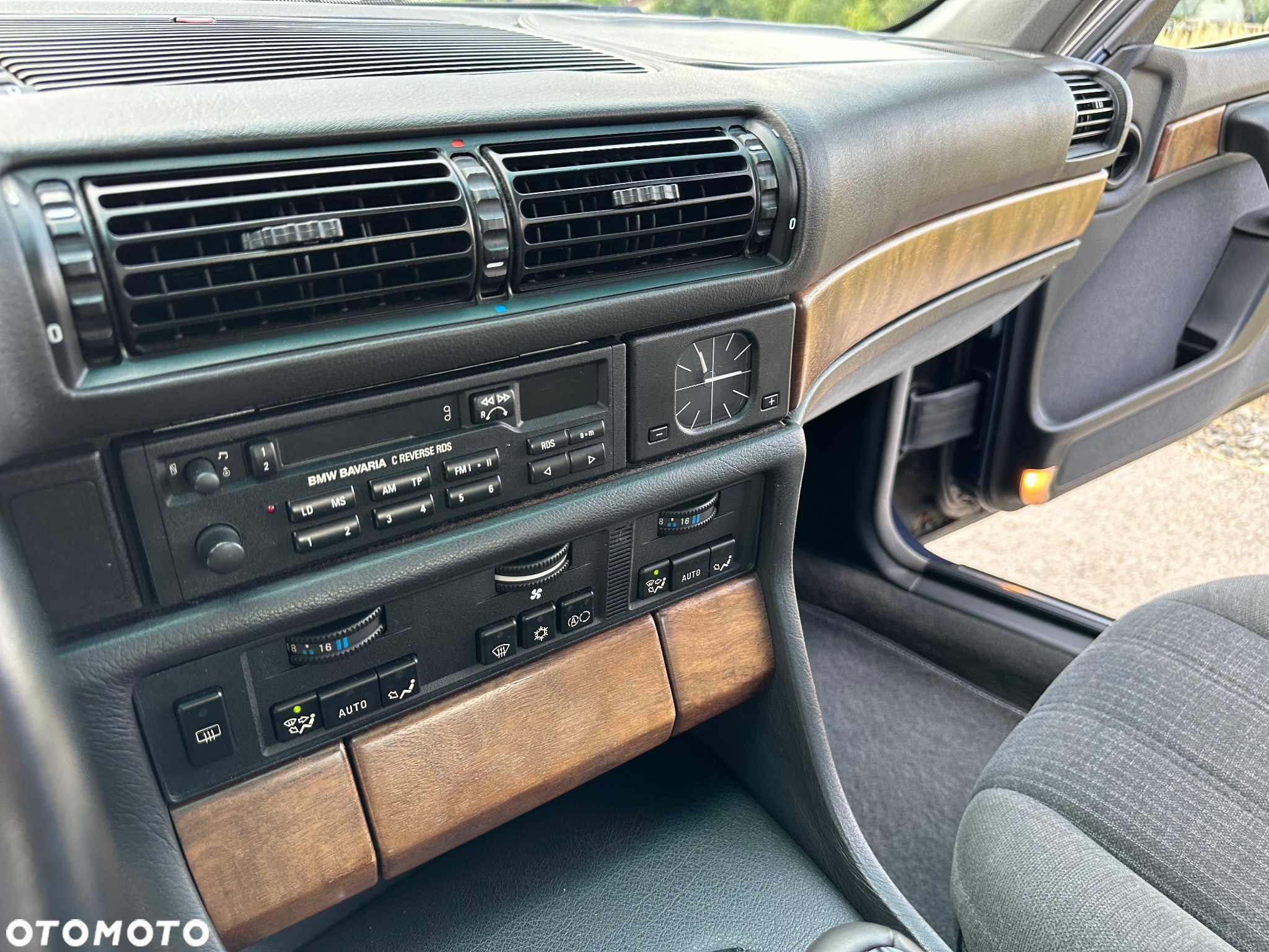 BMW Seria 7 730i - 26
