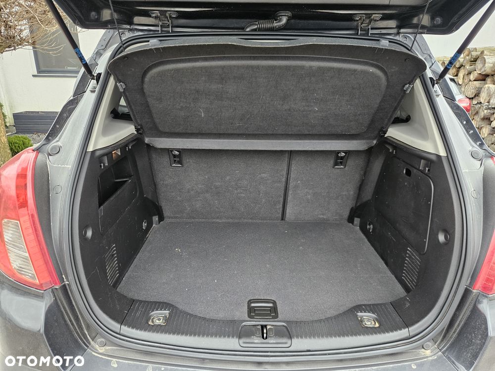 Opel Mokka 1.7 CDTI Cosmo - 14