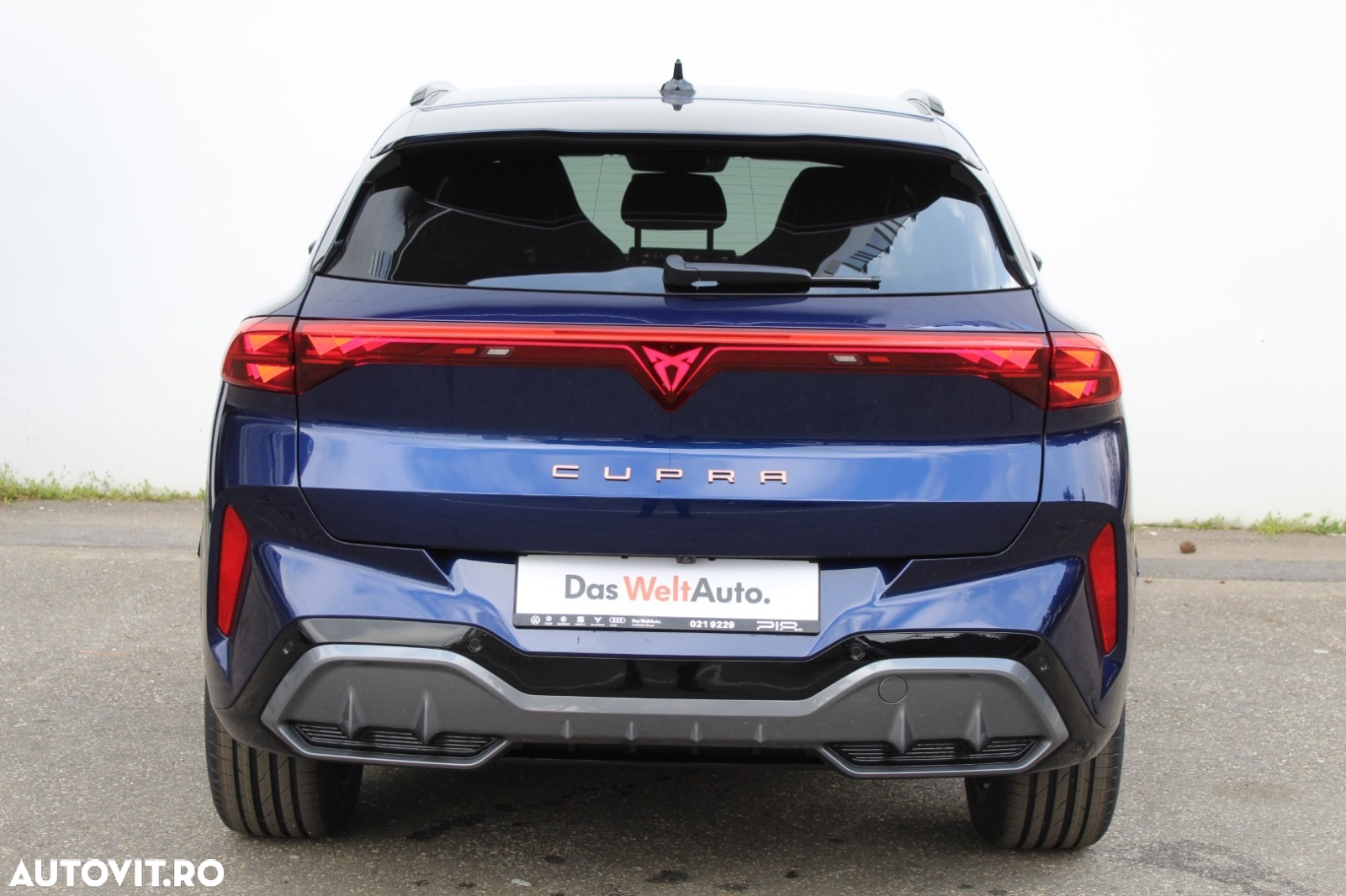 Cupra Terramar - 3