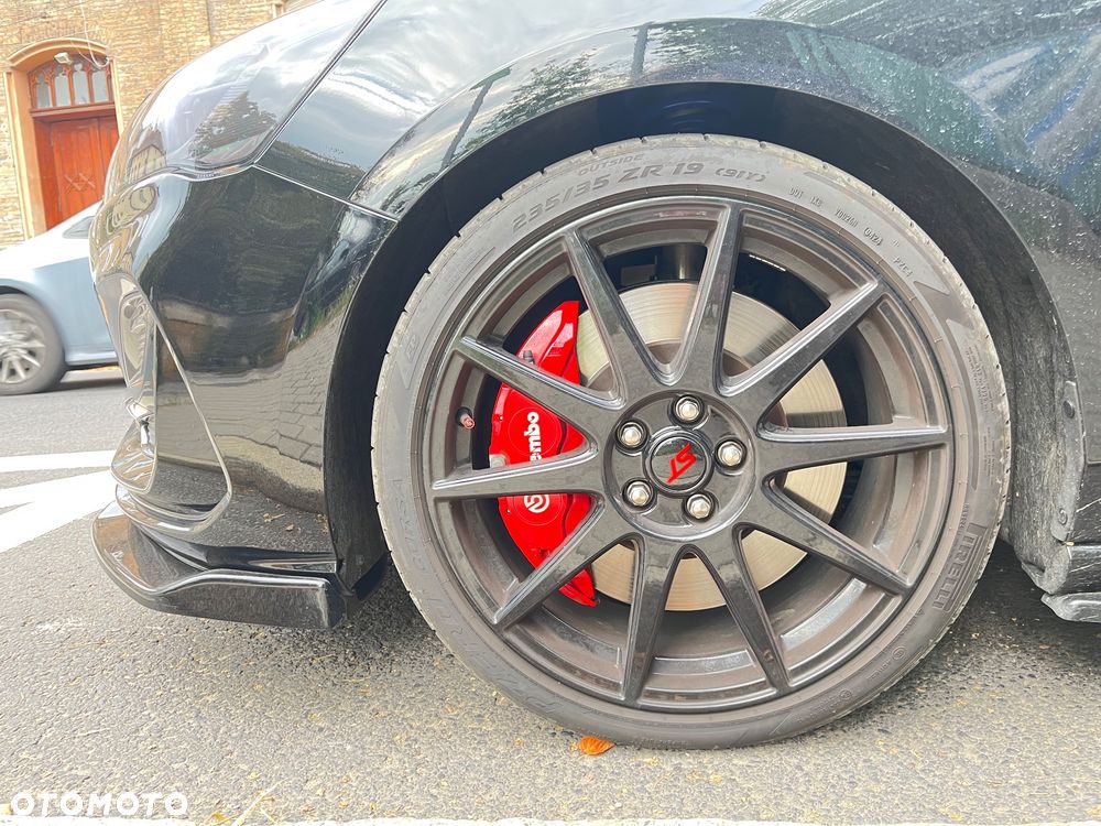 Ford Focus 2.3 EcoBoost ST X - 20