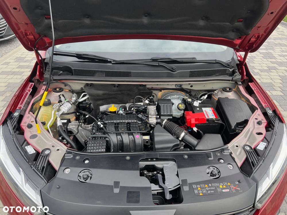 Dacia Sandero SCe 65 Access - 13