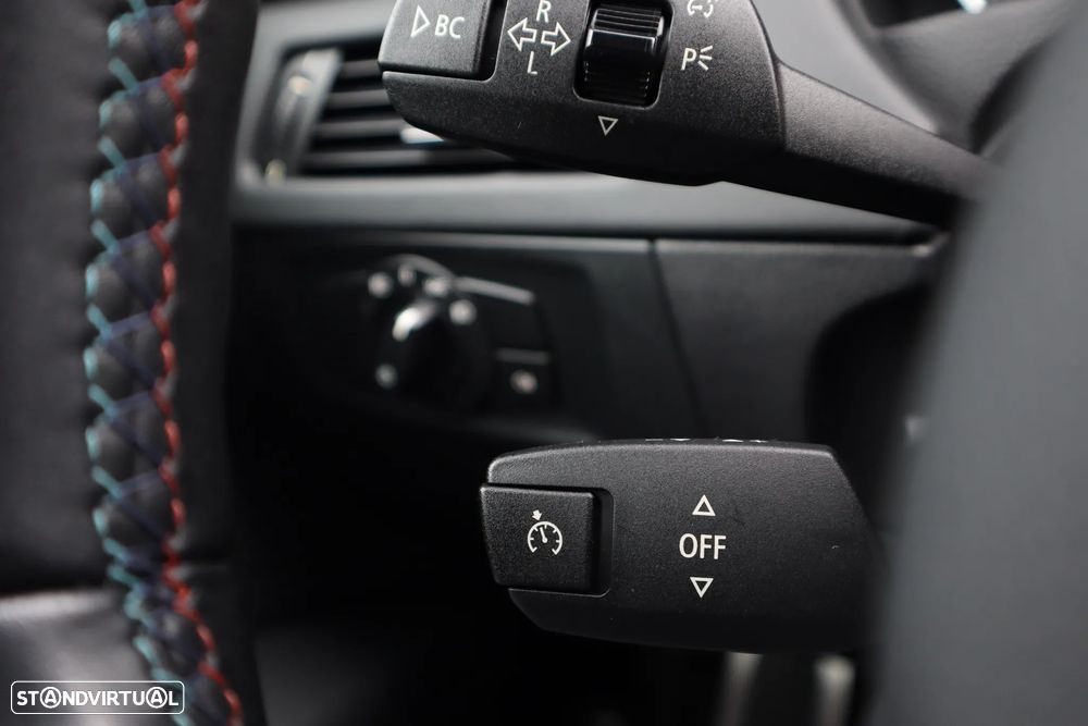 BMW M3 Standard - 17