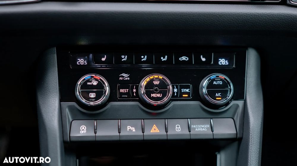 Skoda Kodiaq 2.0 TDI DSG Tour - 26