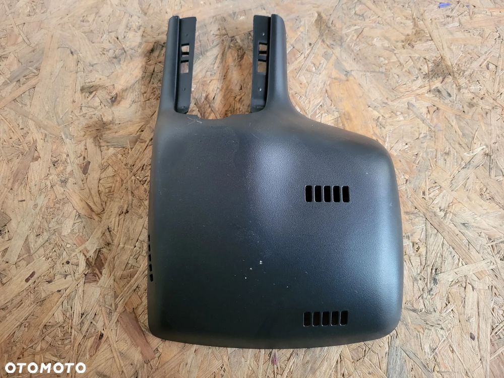 Osłona obudowa lusterka wewnętrznego Citroen C3 Aircross - 1