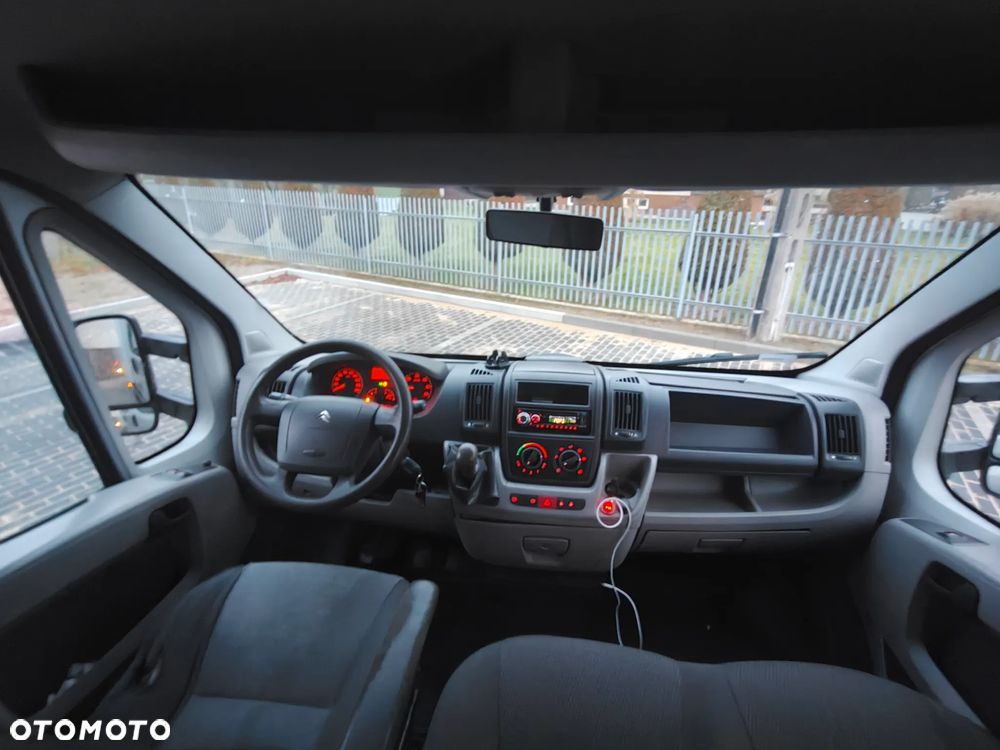 Citroën Jumper 35 - 11