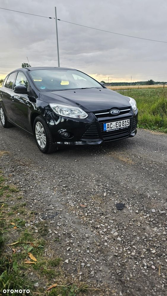 Ford Focus 1.6 TI-VCT Trend - 6
