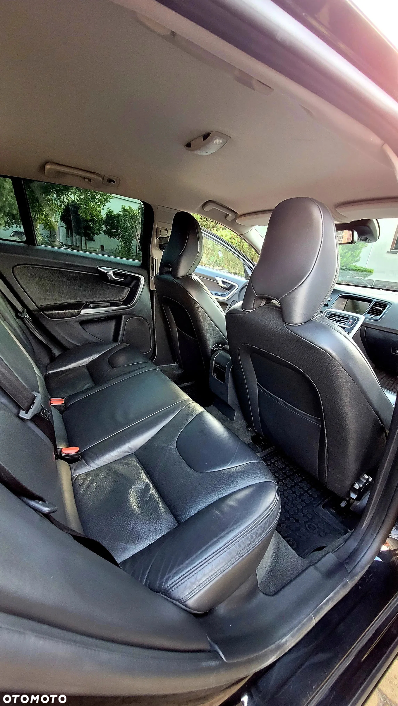 Volvo V60 D2 - 5