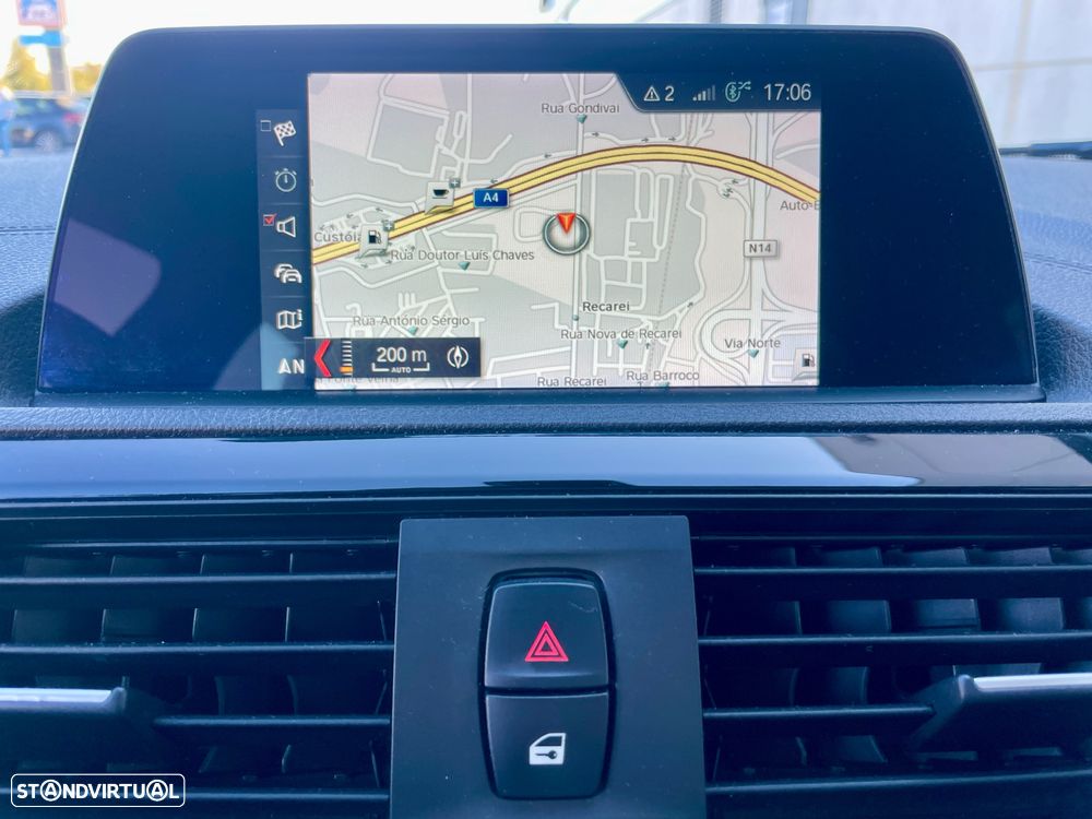 BMW 116 d Line Sport - 19