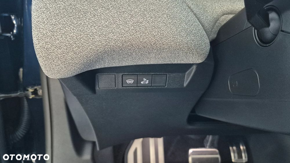 Citroën C5 Aircross 73.7kWh Comfort Range Max - 12