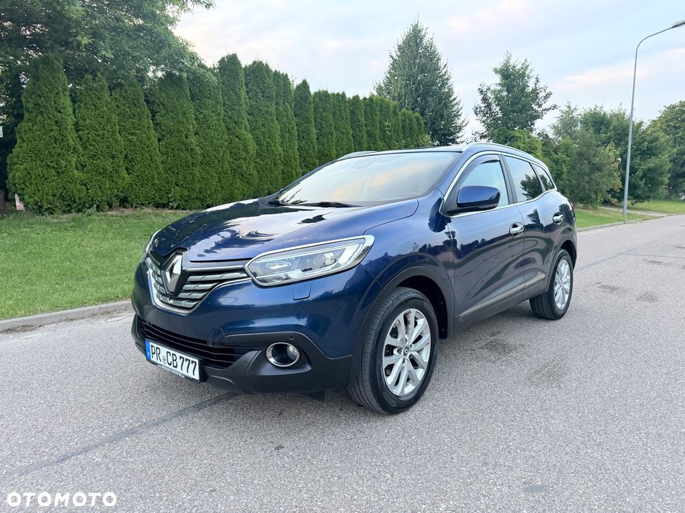 Renault Kadjar - 37