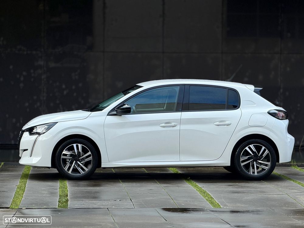 Peugeot 208 1.2 PureTech Allure Pack - 24