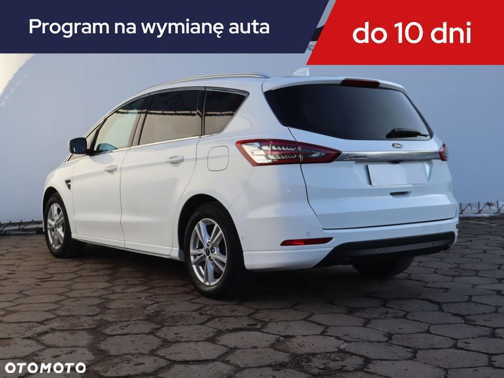 Ford S-Max - 6
