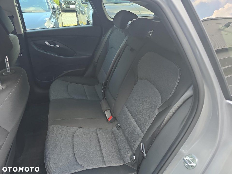 Hyundai i30 - 13