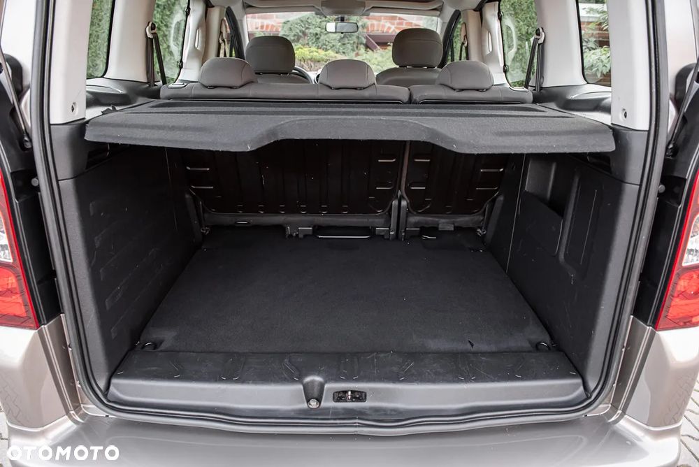 Citroën Berlingo Multispace BlueHDi 100 SELECTION - 23