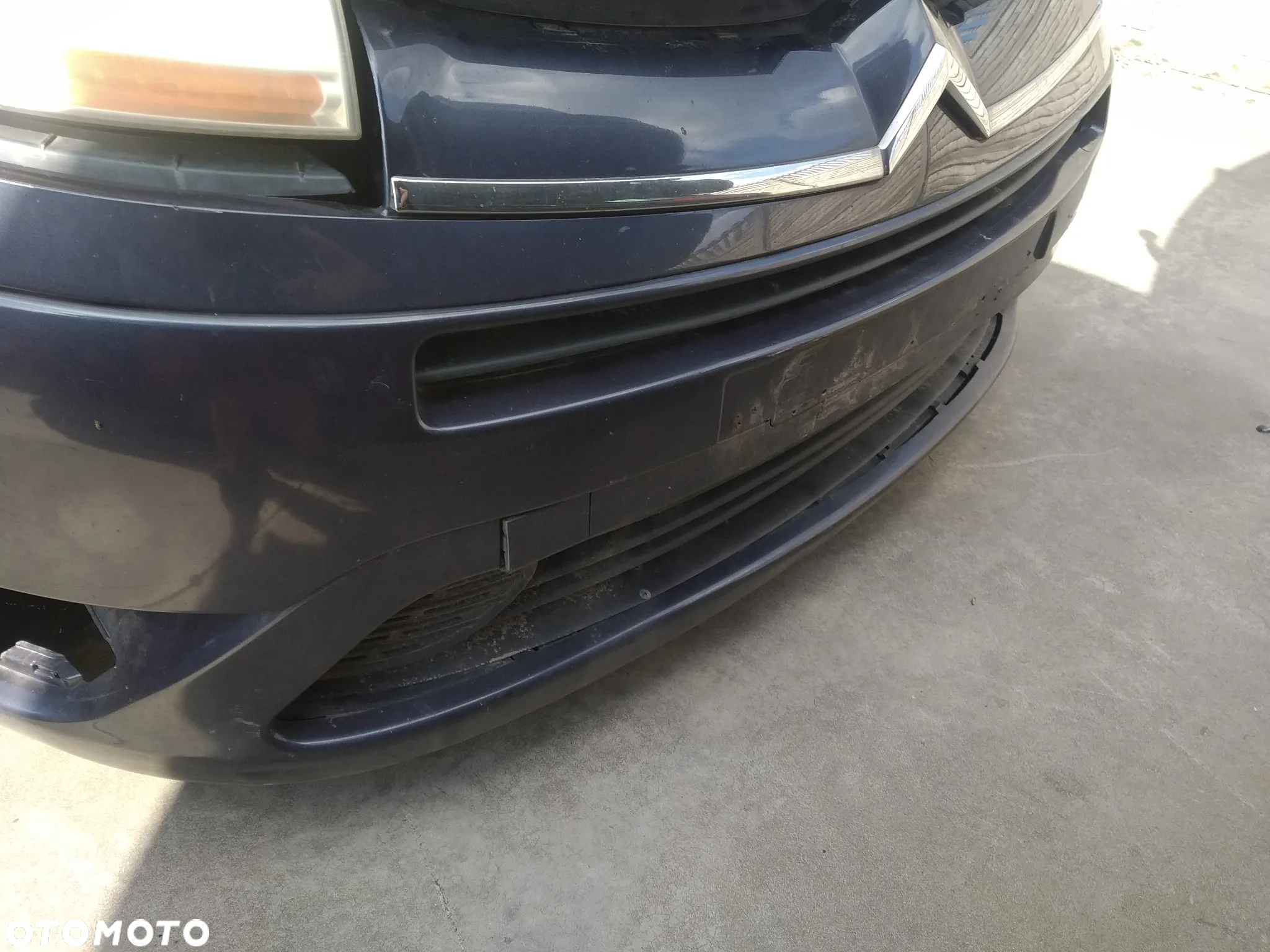 CITROEN C4 GRAND PICASSO 06-10 LUSTERKO ZEWNĘTRZNE LEWE PRAWE KENC - 7
