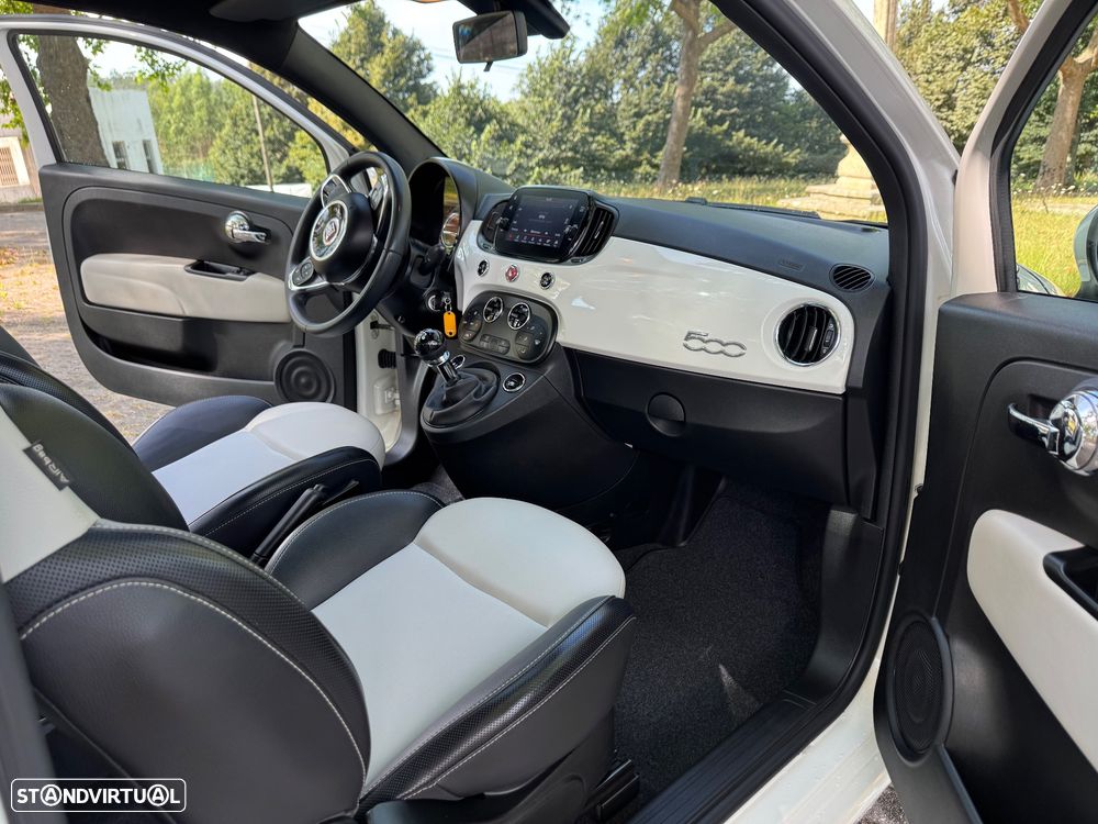 Fiat 500 - 32