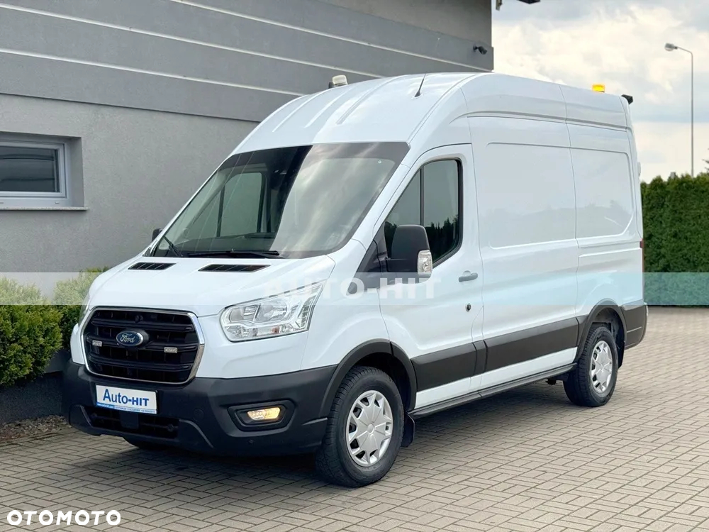 Ford Transit - 11