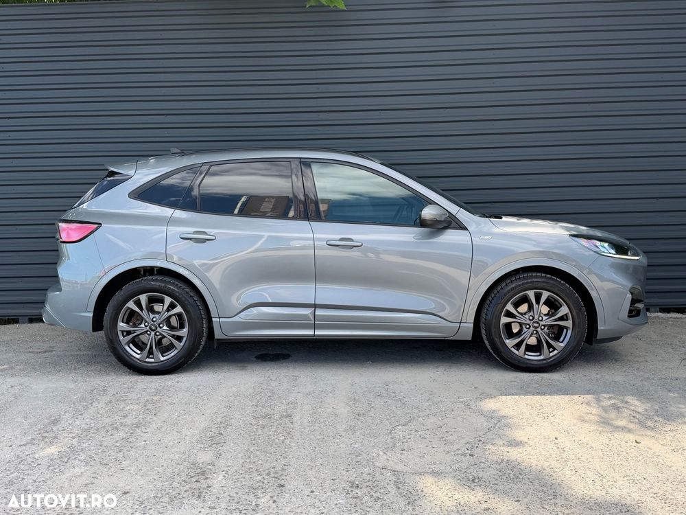 Ford Kuga 1.5 EcoBlue Aut. ST-LINE - 37