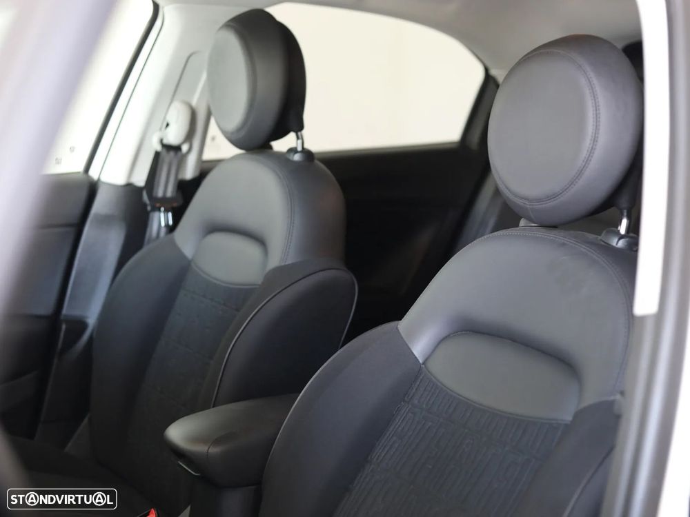 Fiat 500X 1.3 MJ Lounge - 12
