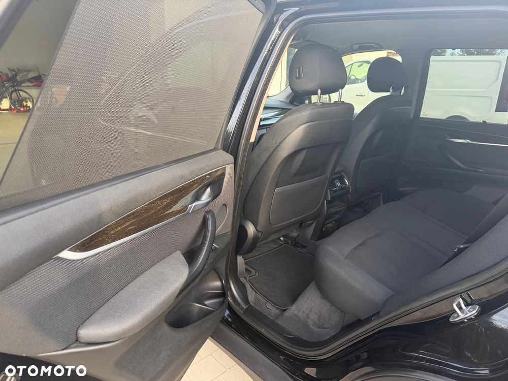 BMW X5 xDrive40e - 18