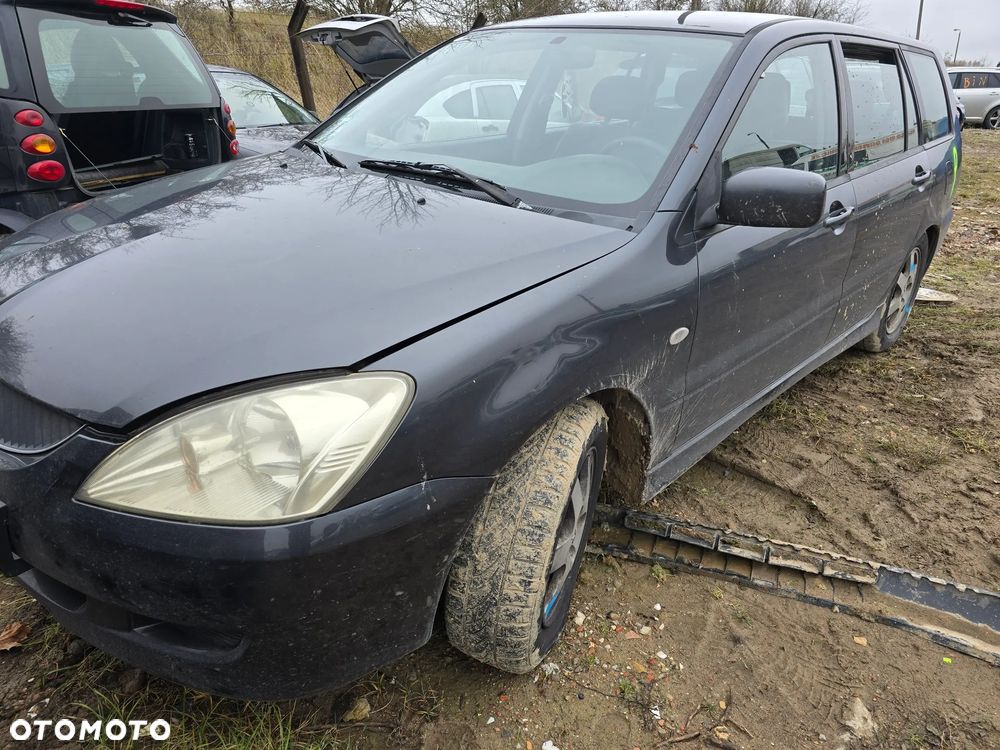 102 / MITSUBISHI LANCER / NA CZĘŚCI - 3