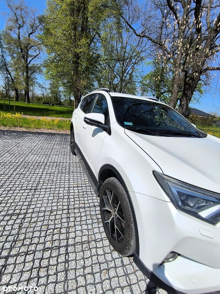 Toyota RAV4 2.0 Prestige MS - 19