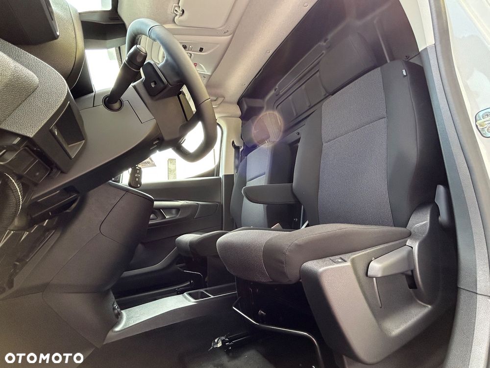 Opel Combo - 16