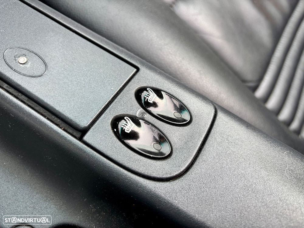 Porsche Boxster 2.5 Sport - 32