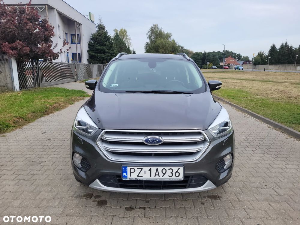 Ford Kuga 1.5 EcoBoost FWD Titanium ASS MMT6 - 4