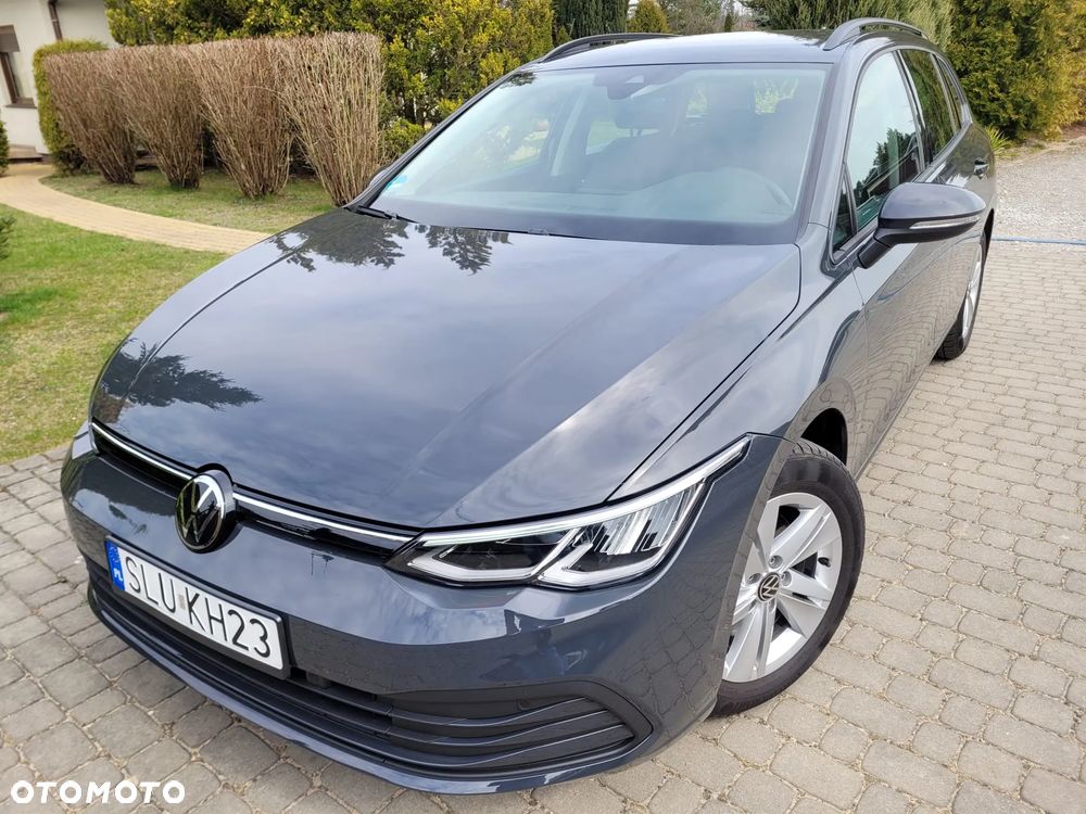 Volkswagen Golf - 19